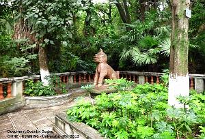 012-Quentin - Kunming 